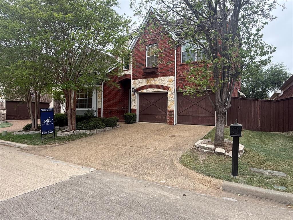 3252 Forestbrook Drive — photo