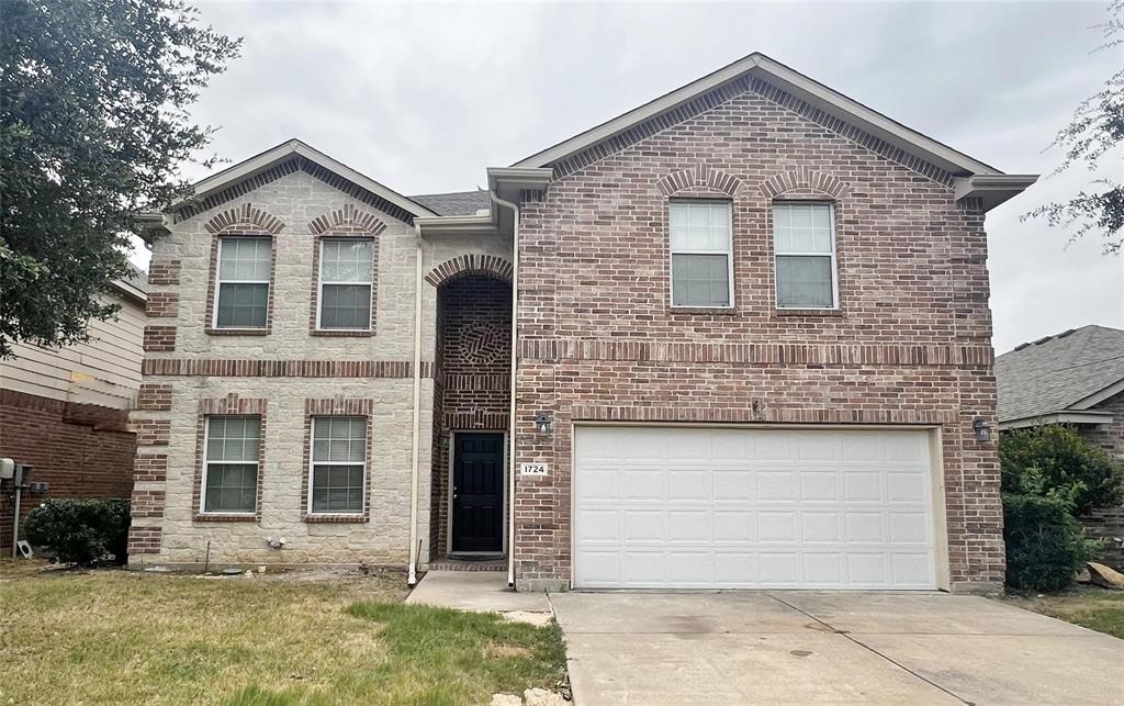 1724 Quails Nest Drive — photo