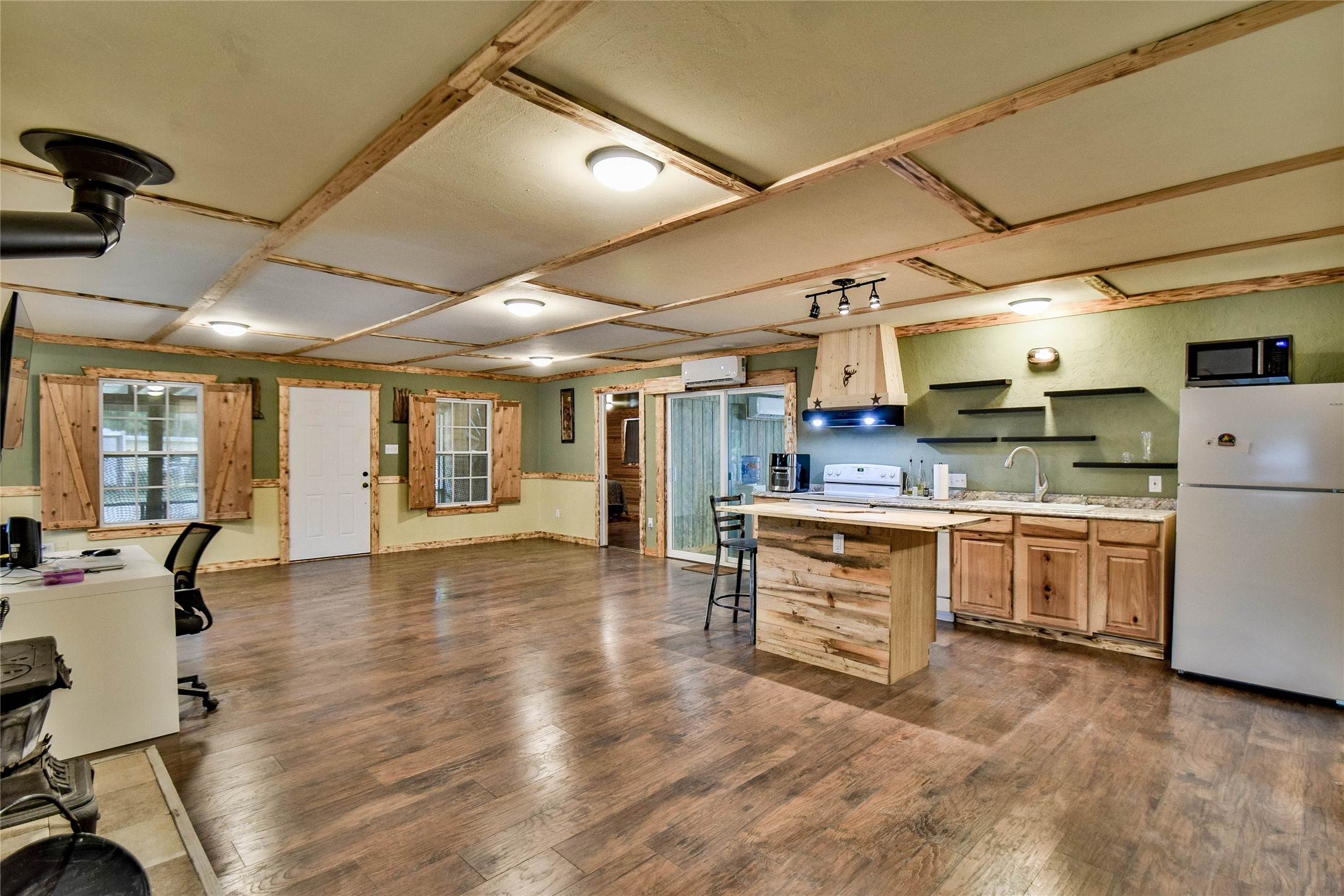 5711 Flint Drive — photo