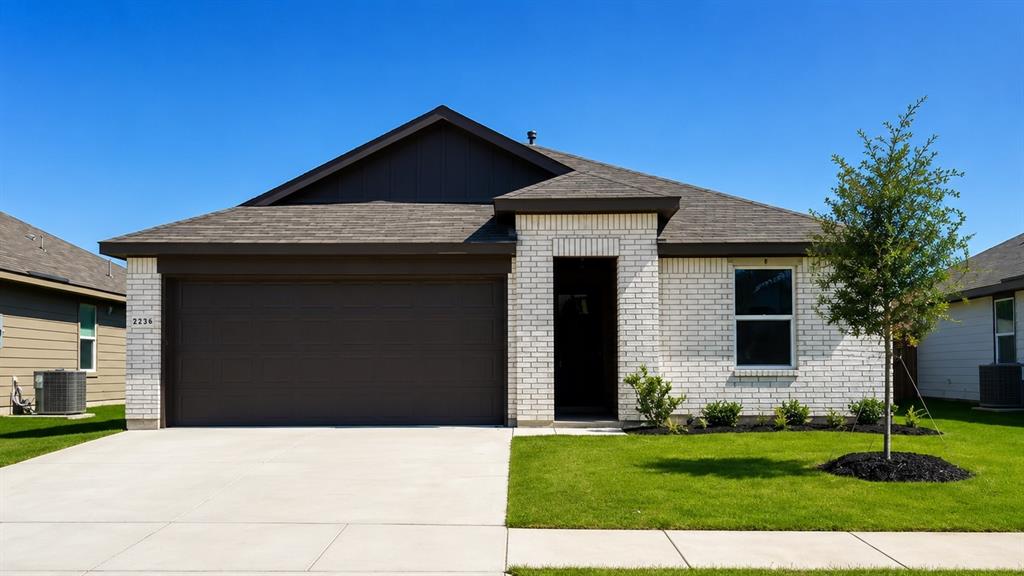 2236 Bakersfield Drive — photo