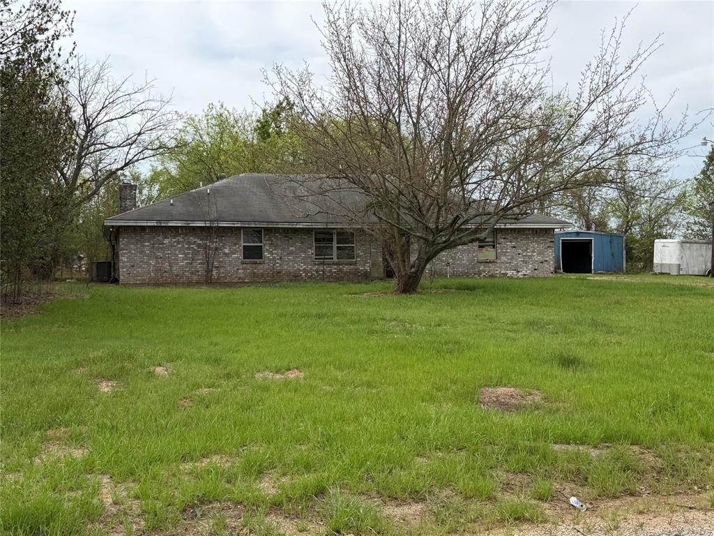 1490 County Road 44550 — photo