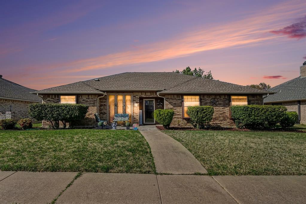 217 Faircrest Drive — photo