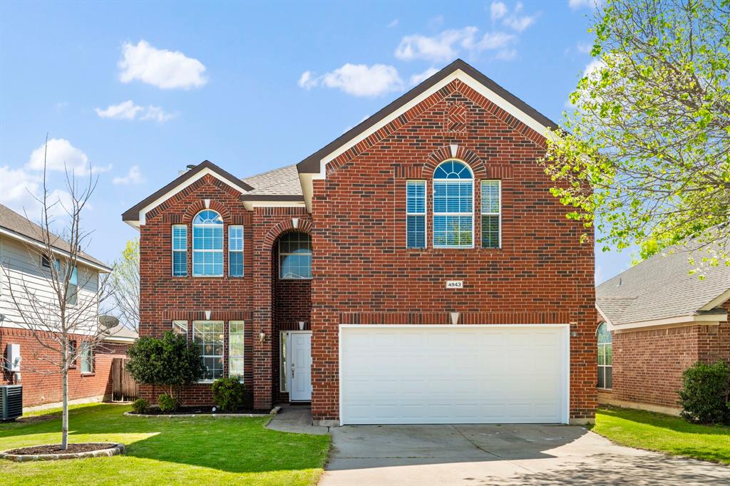 4943 Sunset Ridge Drive — photo