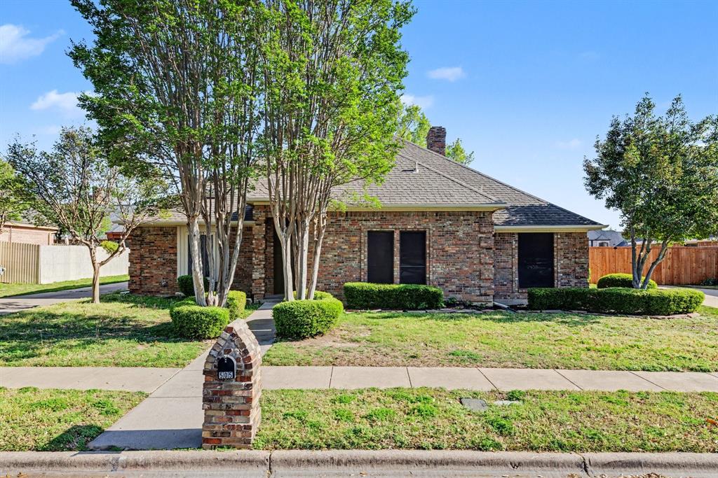 505 Springhill Drive — photo