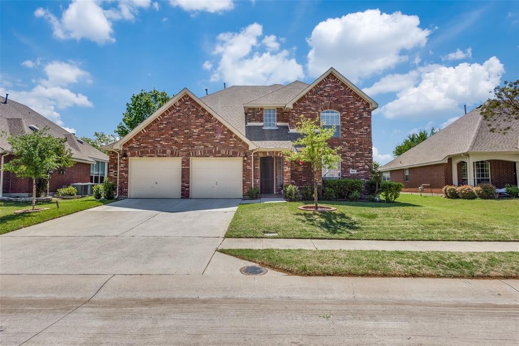 7905 Purple Martin Way — photo