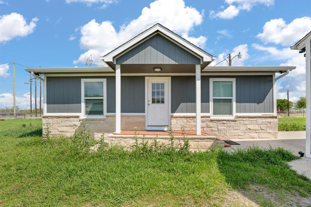 5808 Martin Creek Drive — photo