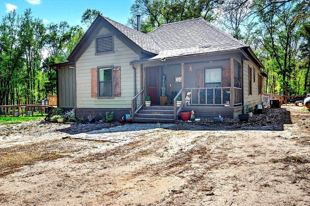 4280 County Road 3703 — photo