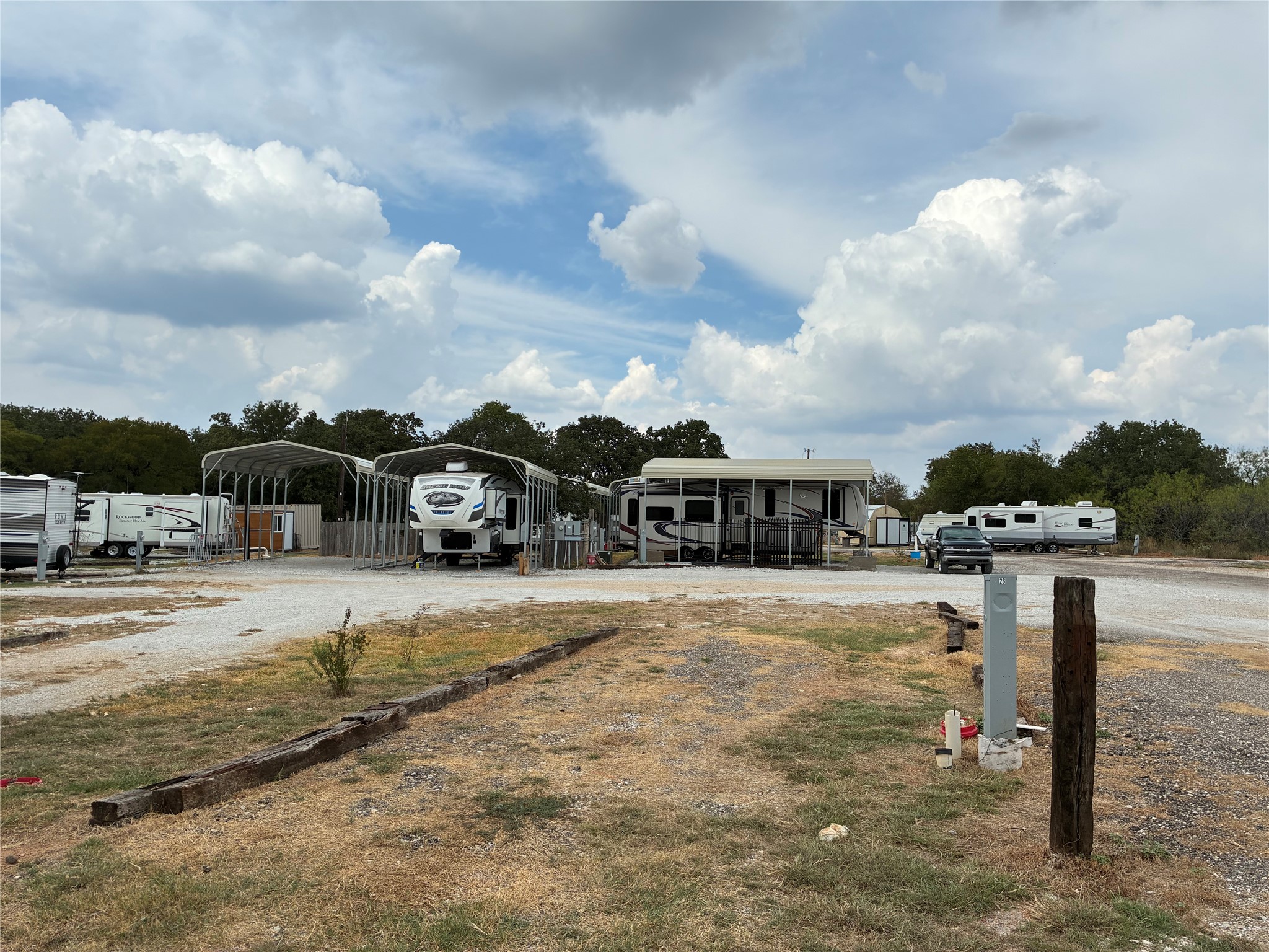 431 Hcr 2105 Loop N — photo