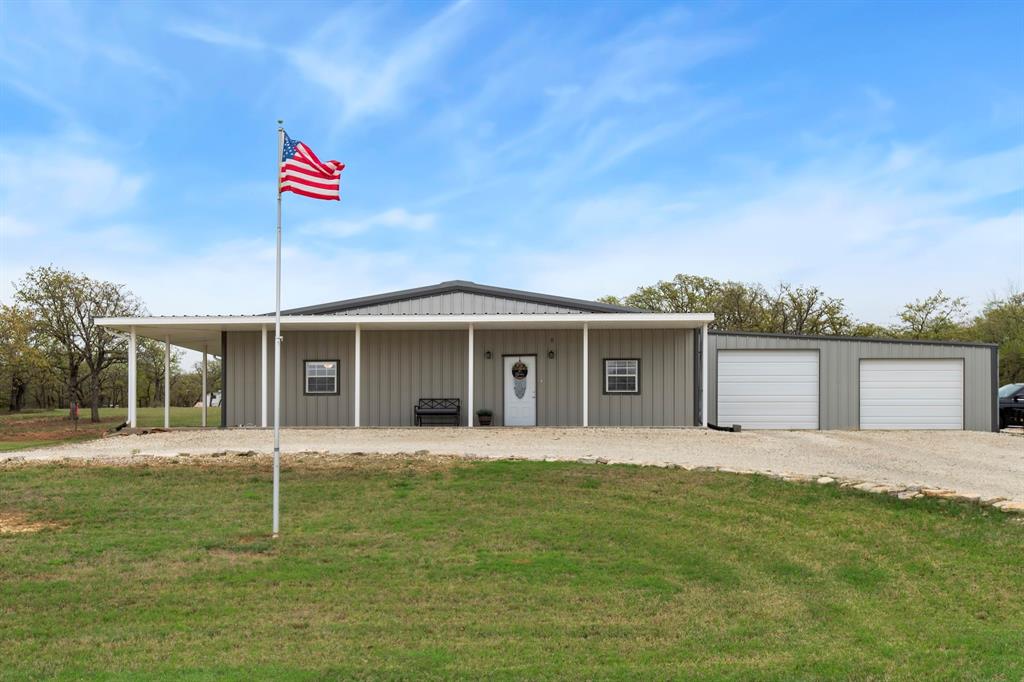 346 Nocona Drive — photo