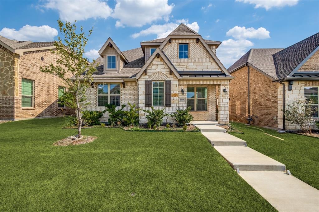 1448 Sun Garden Way — photo