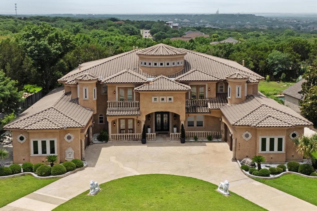2314 Sunset Ridge Circle — photo