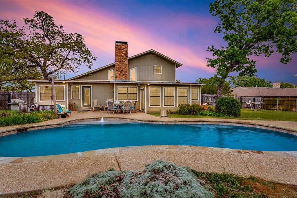 9714 Windsor Circle — photo