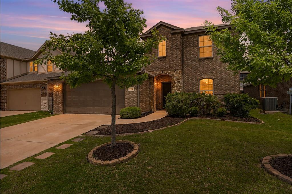 1212 Mount Olive Lane — photo