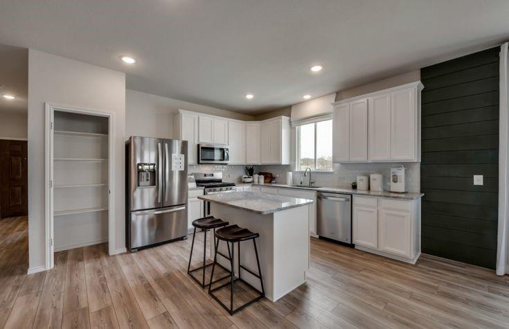 700 Forestdale Court — photo