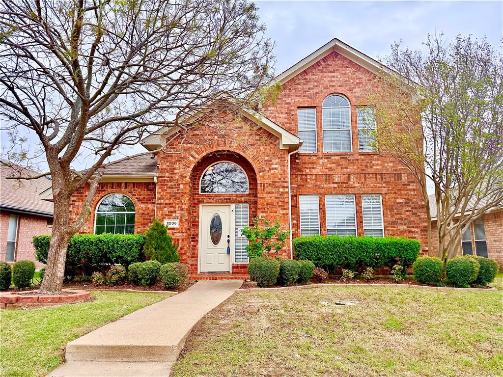 7206 Birchmont Drive — photo