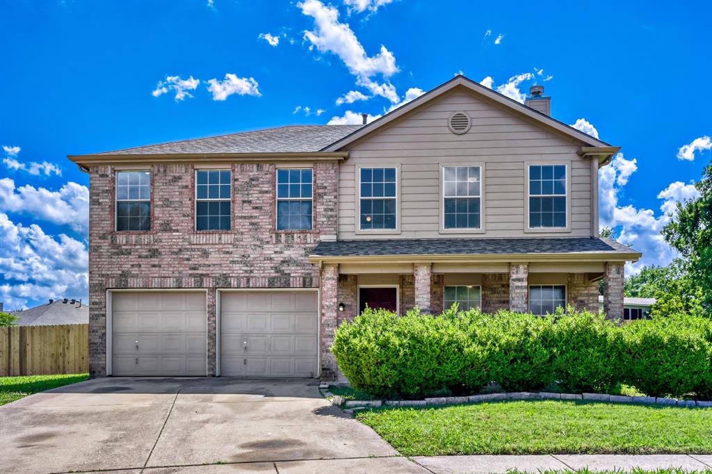 3103 Savoy Court — photo