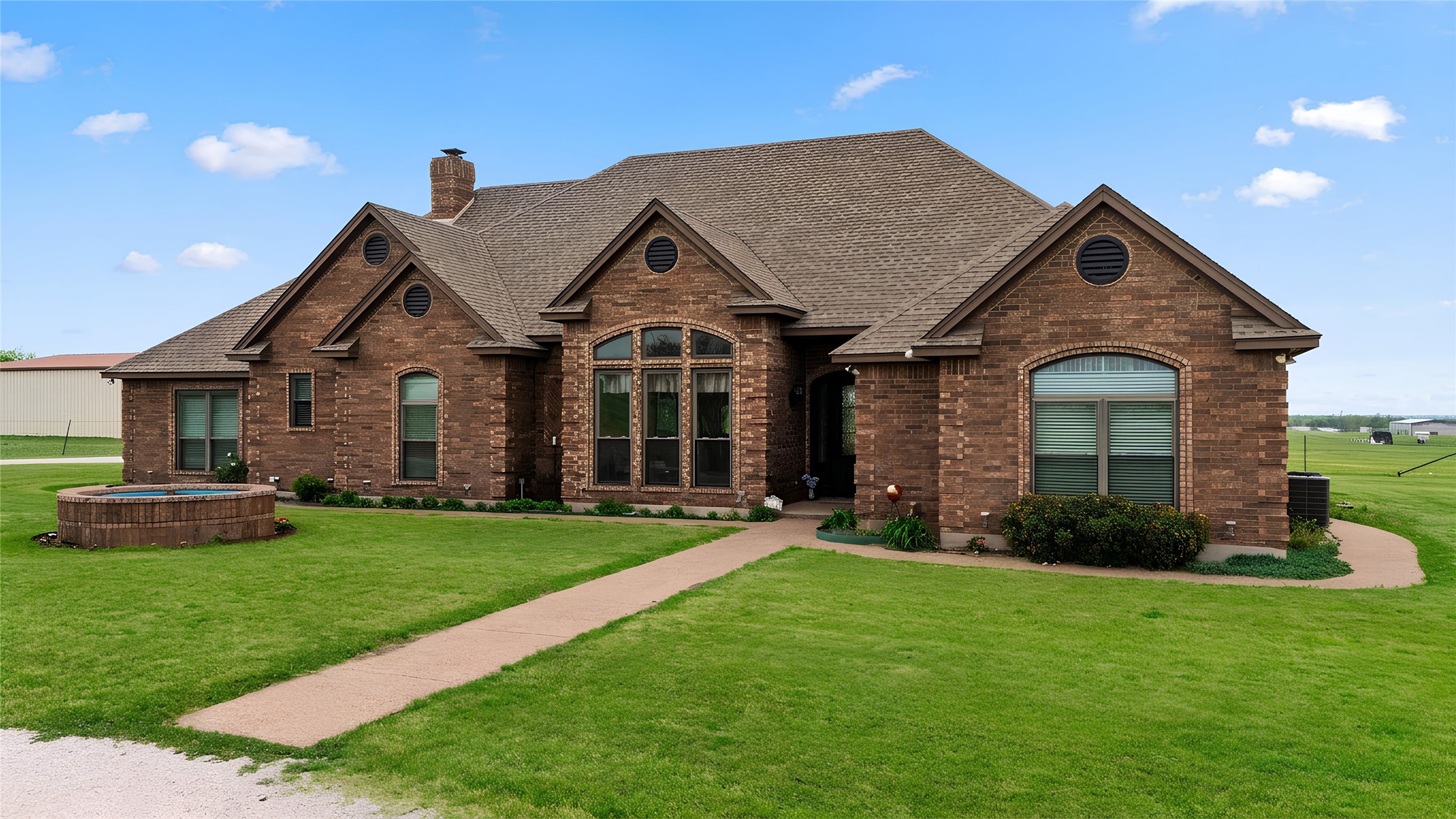 13435 Jackson Road, Krum, TX 76249 — photo 2