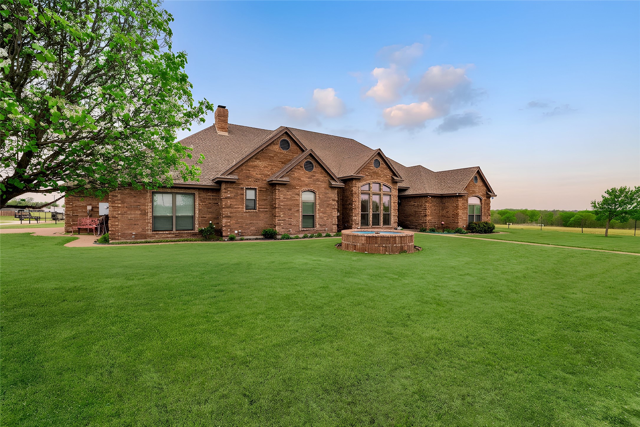13435 Jackson Road, Krum, TX 76249 — photo 3