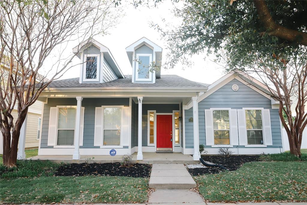 2221 Rodgers Lane — photo