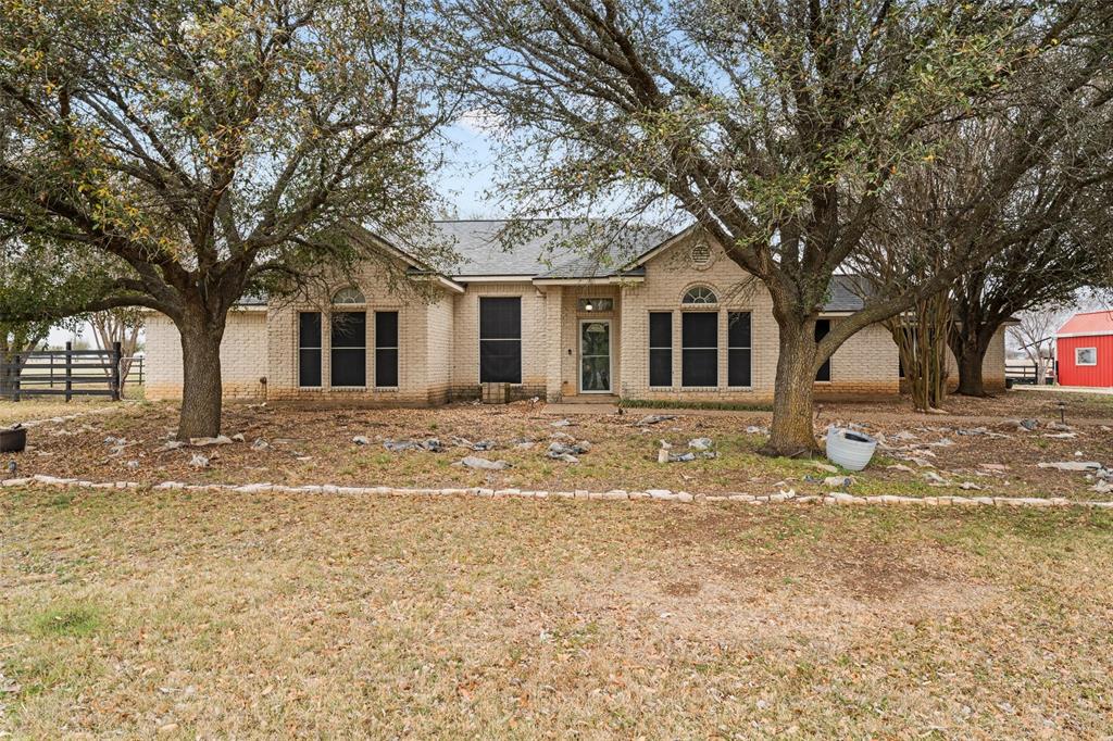1840 Val Verde Road — photo