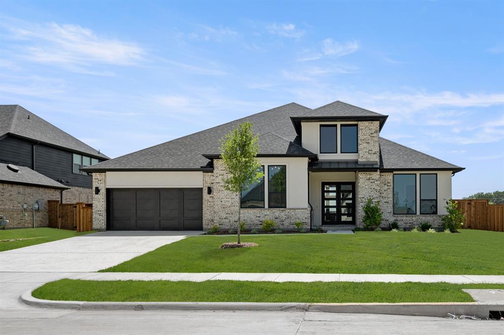 2315 Meek Woods Lane — photo