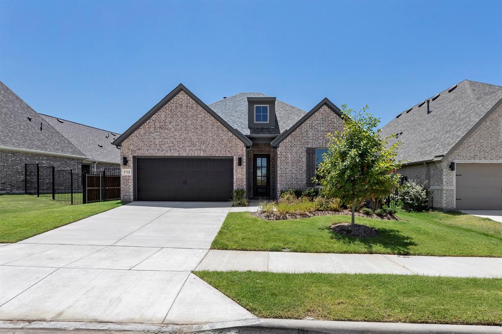 1733 Hillside Stroll Drive — photo