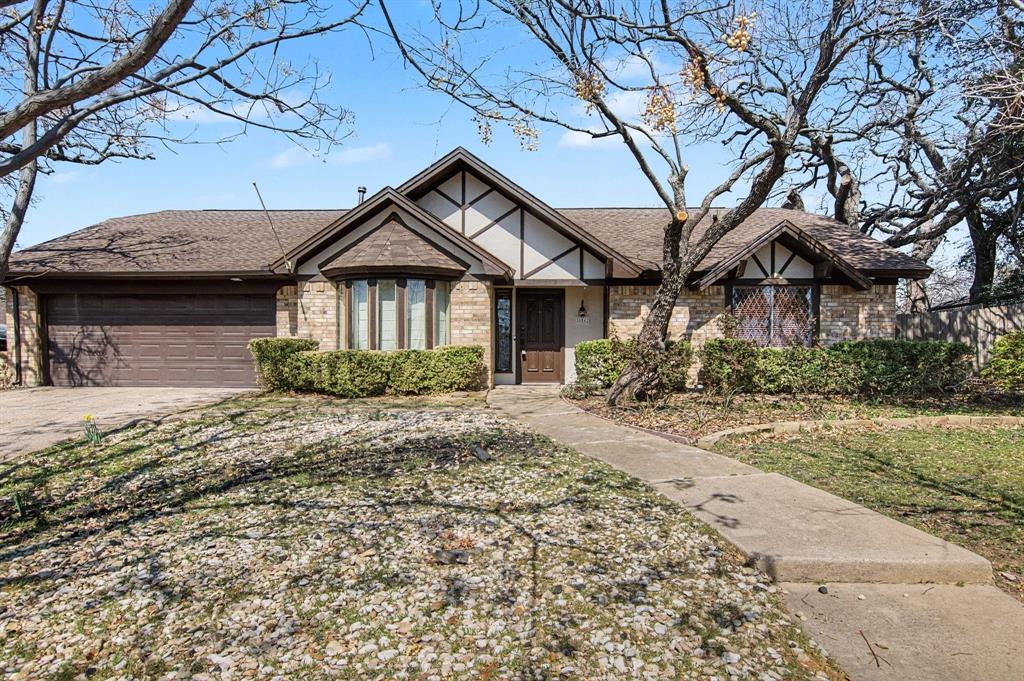 604 Baker Drive — photo