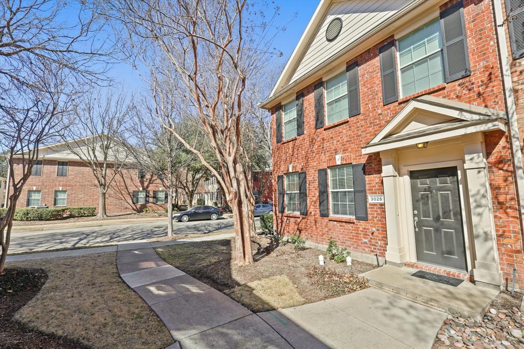 3025 Stone Forest Circle — photo