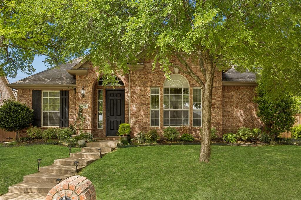 2700 Black Canyon Drive — photo
