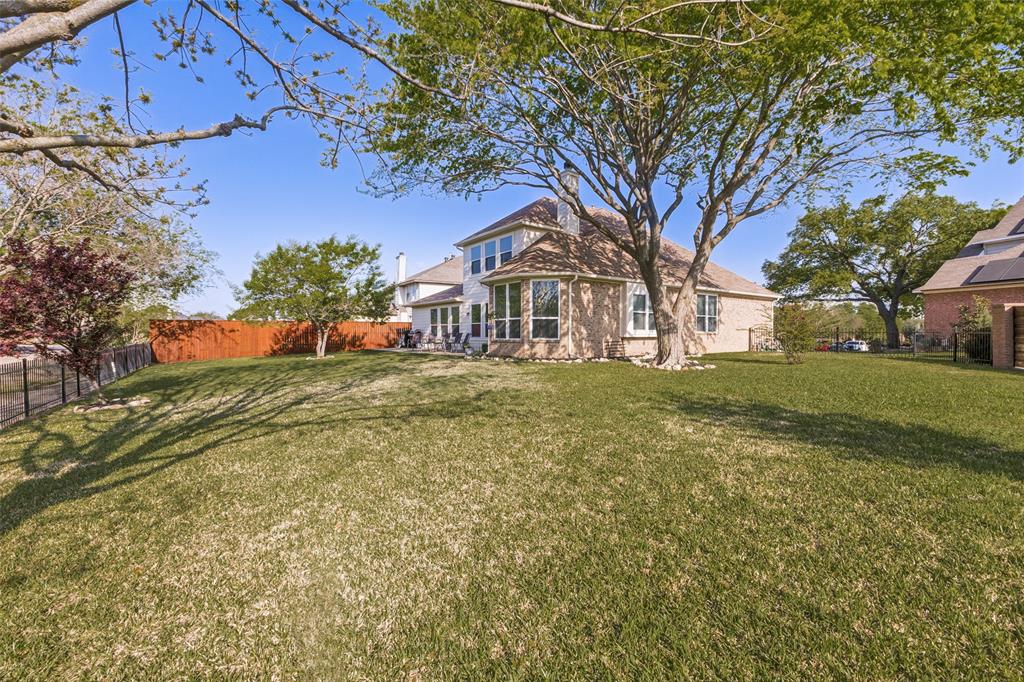 9806 Chasefield Drive — photo