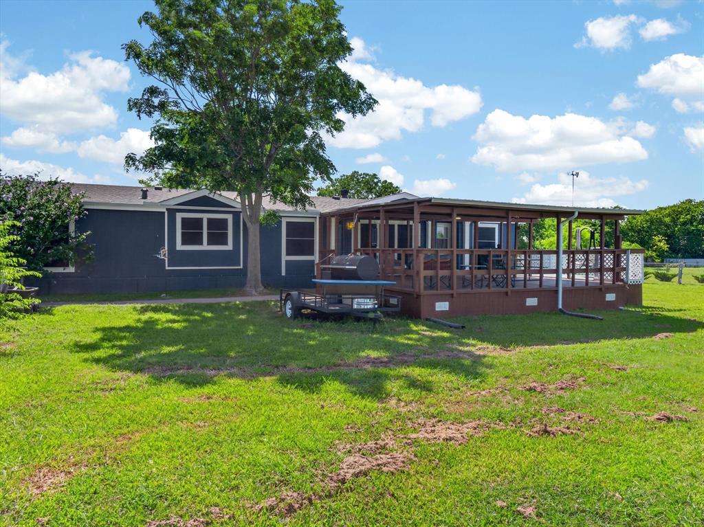 13051 Cherokee Road — photo