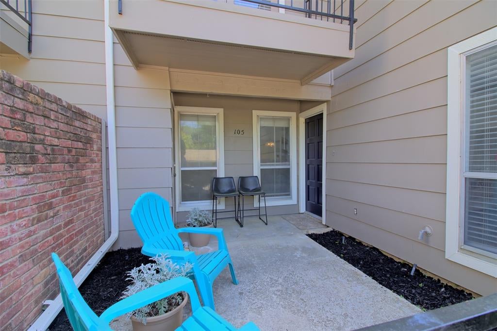 7510 Holly Hill Drive 105 — photo