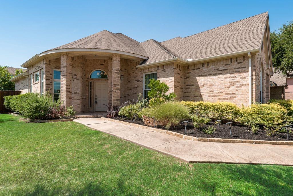 7301 Summer Glen Drive — photo