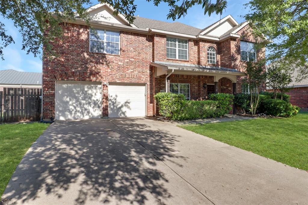 9103 Aristocrat Lane — photo