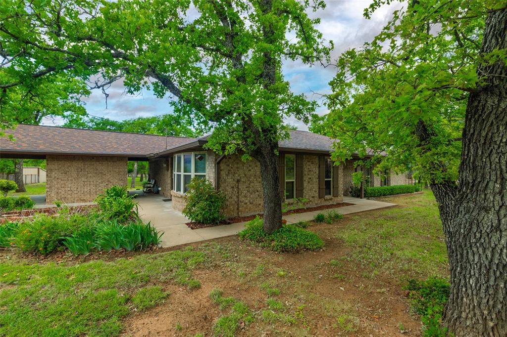 970 Live Oak Road — photo
