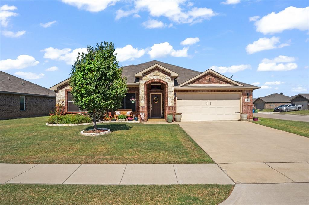 4126 Bridle Path Lane — photo