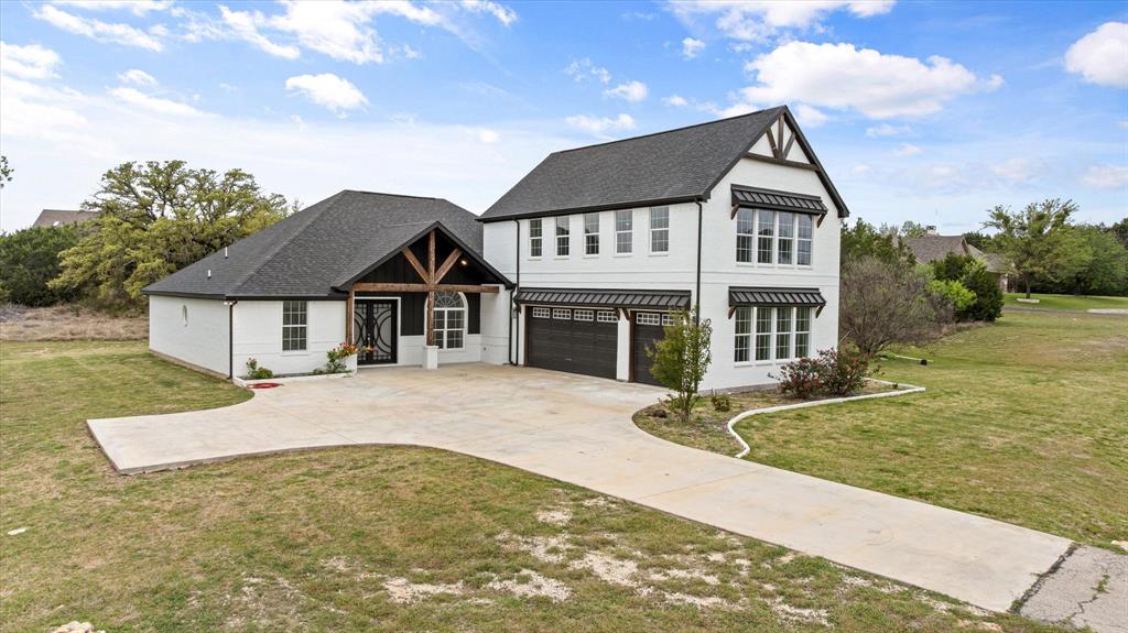 2902 Davis Road — photo