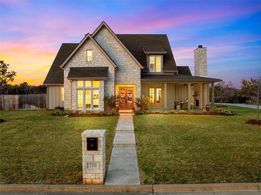 216 Wycliff Drive — photo