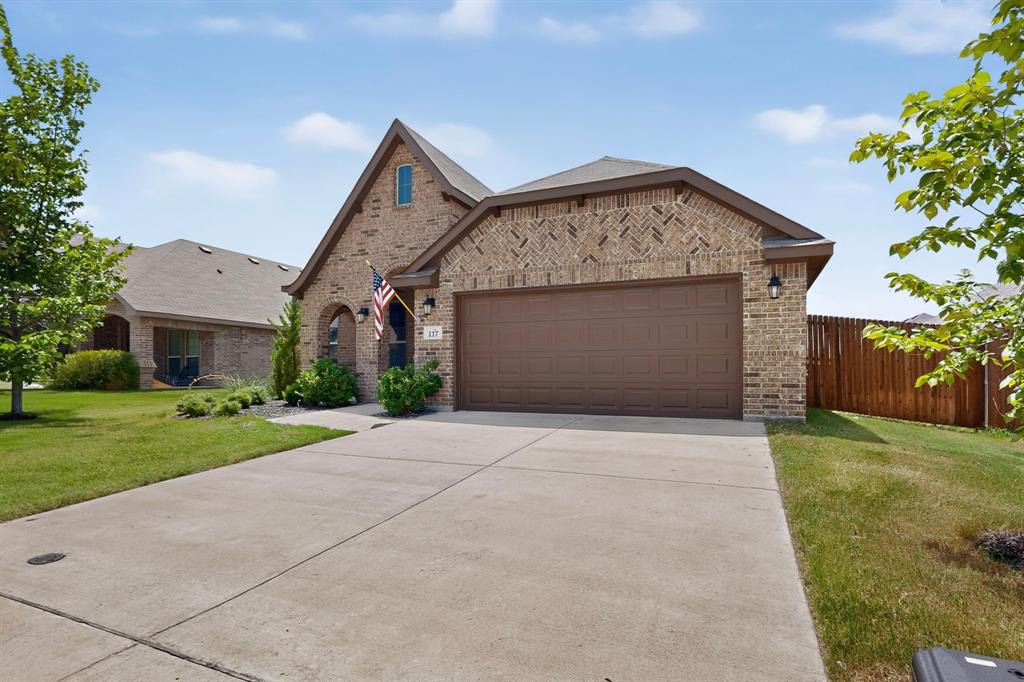 117 Cheryl Drive — photo