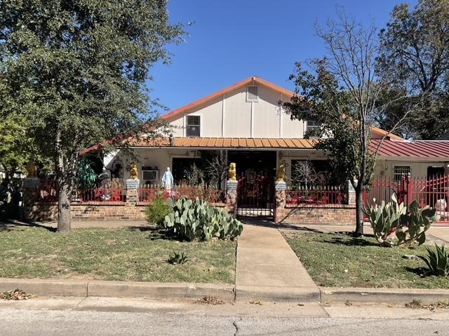 1522 Lee Avenue — photo