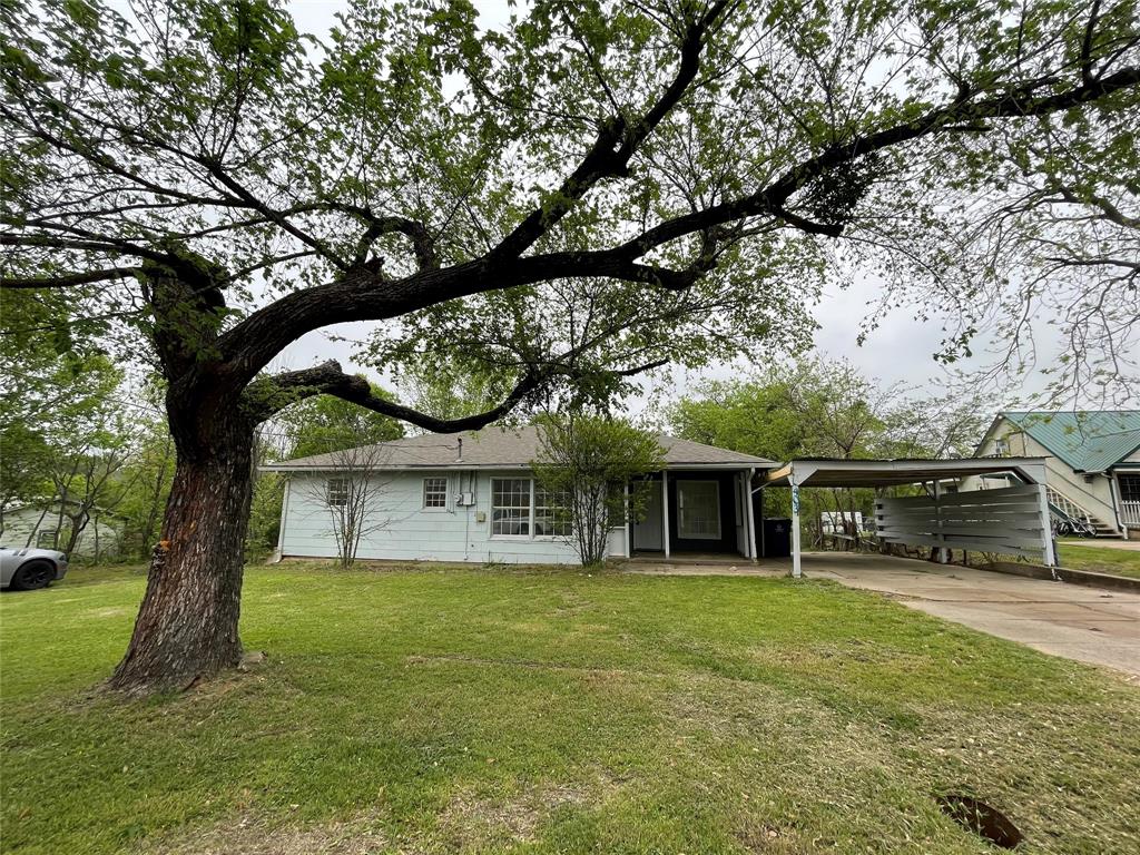 403 N Fairview Street — photo
