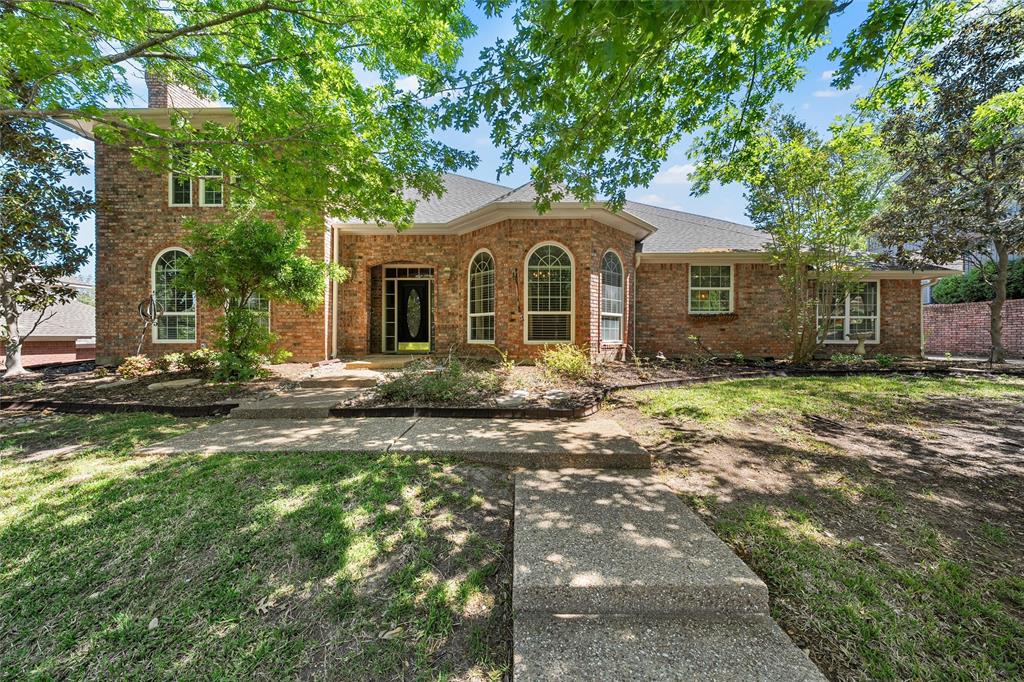 418 Riverview Drive — photo