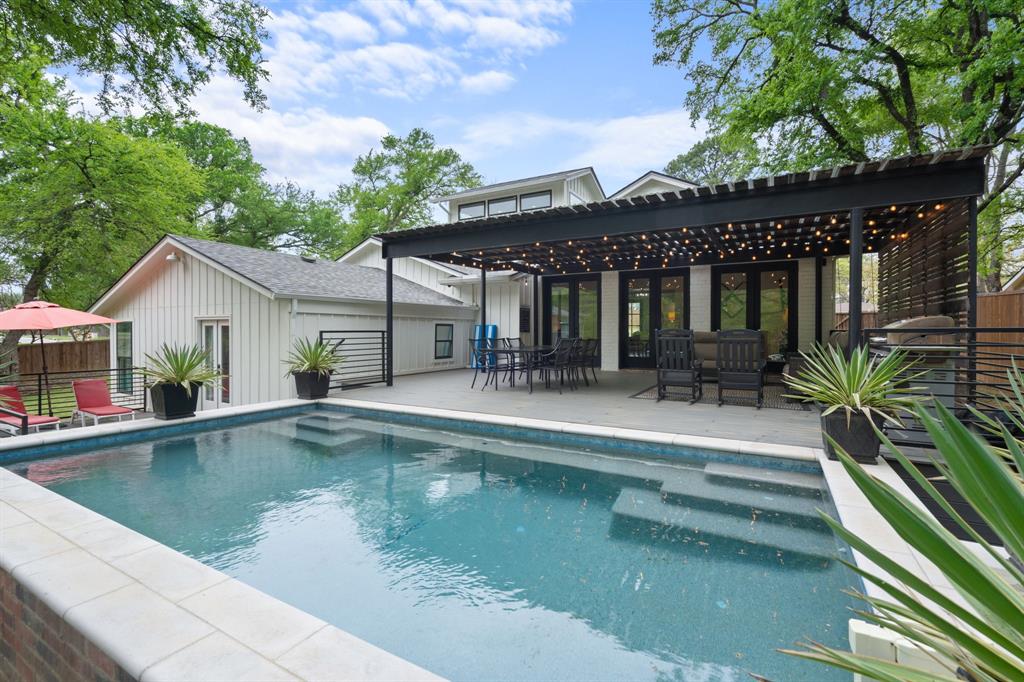 1704 Silverside Drive — photo