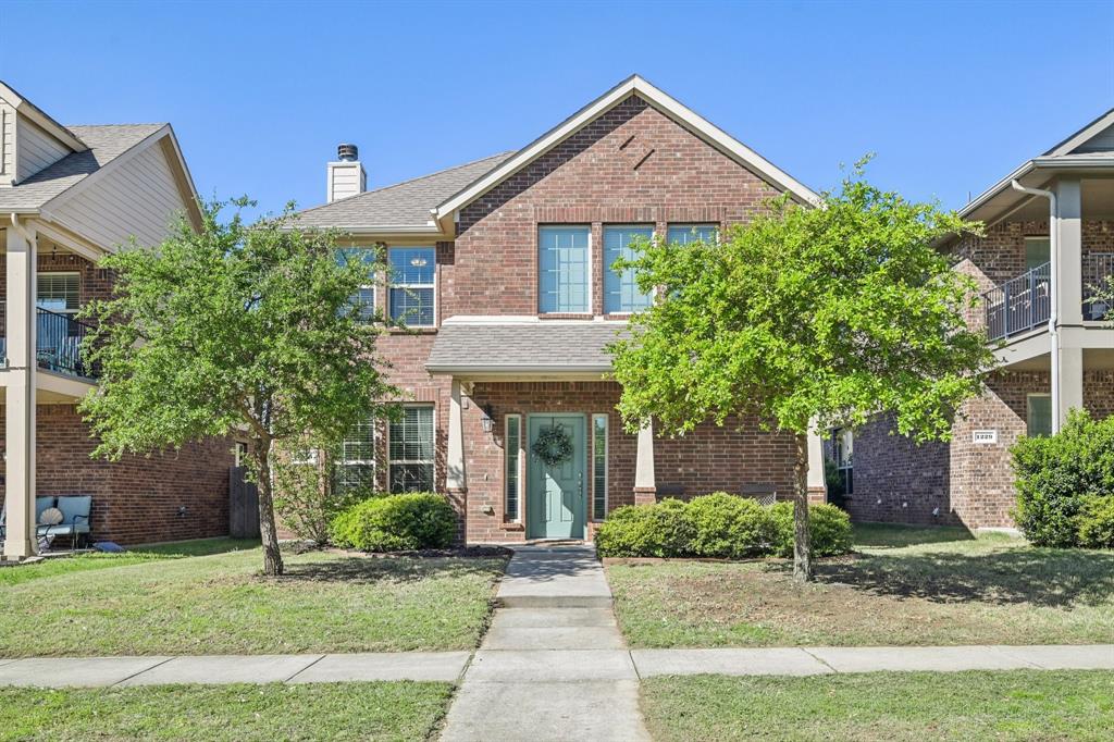 1225 Honeywood Lane — photo