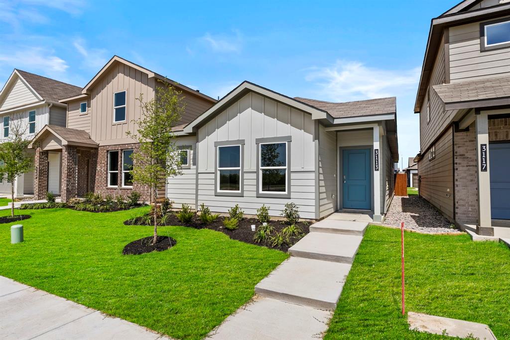 3113 Maple Orchard Lane — photo