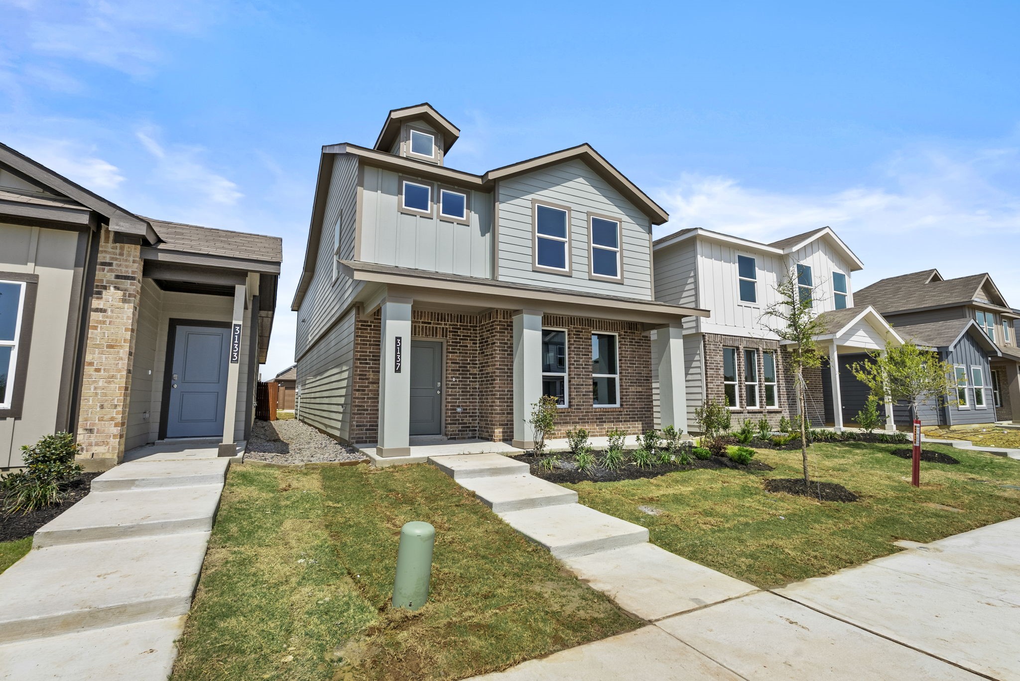 3137 Maple Orchard Lane — photo