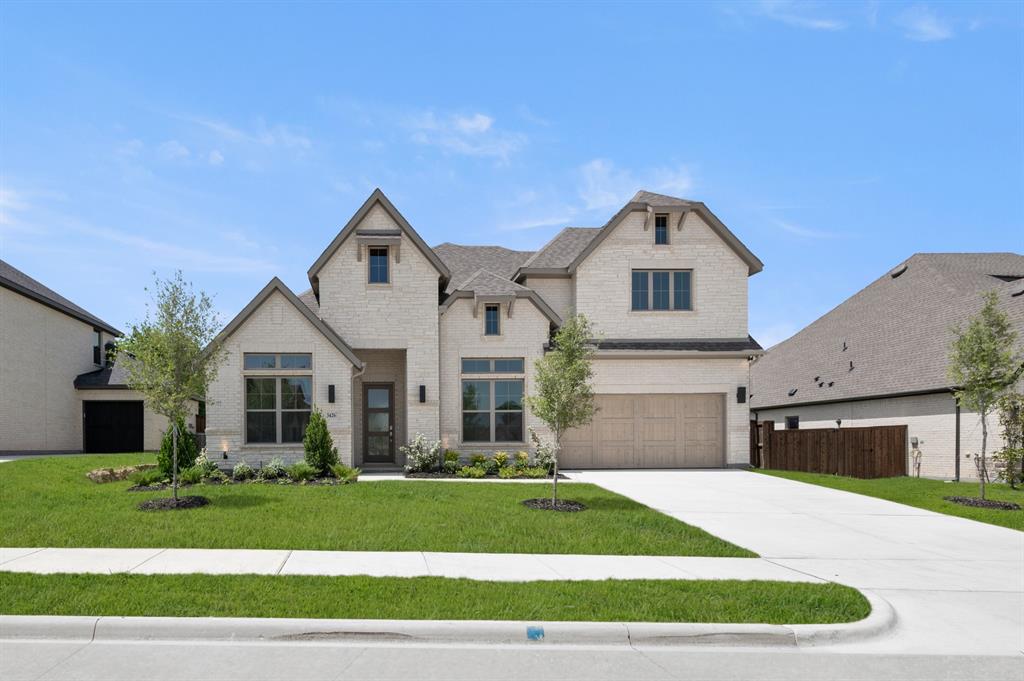 3426 Arbor Grove Trail — photo