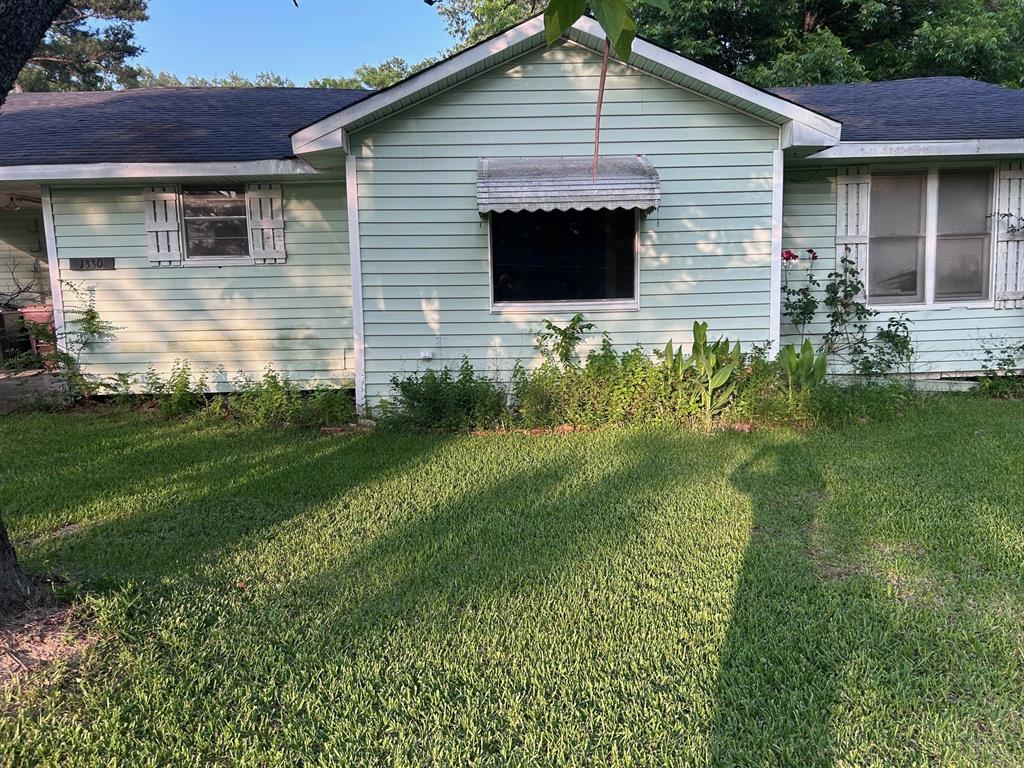 1330 Palmetto Road — photo