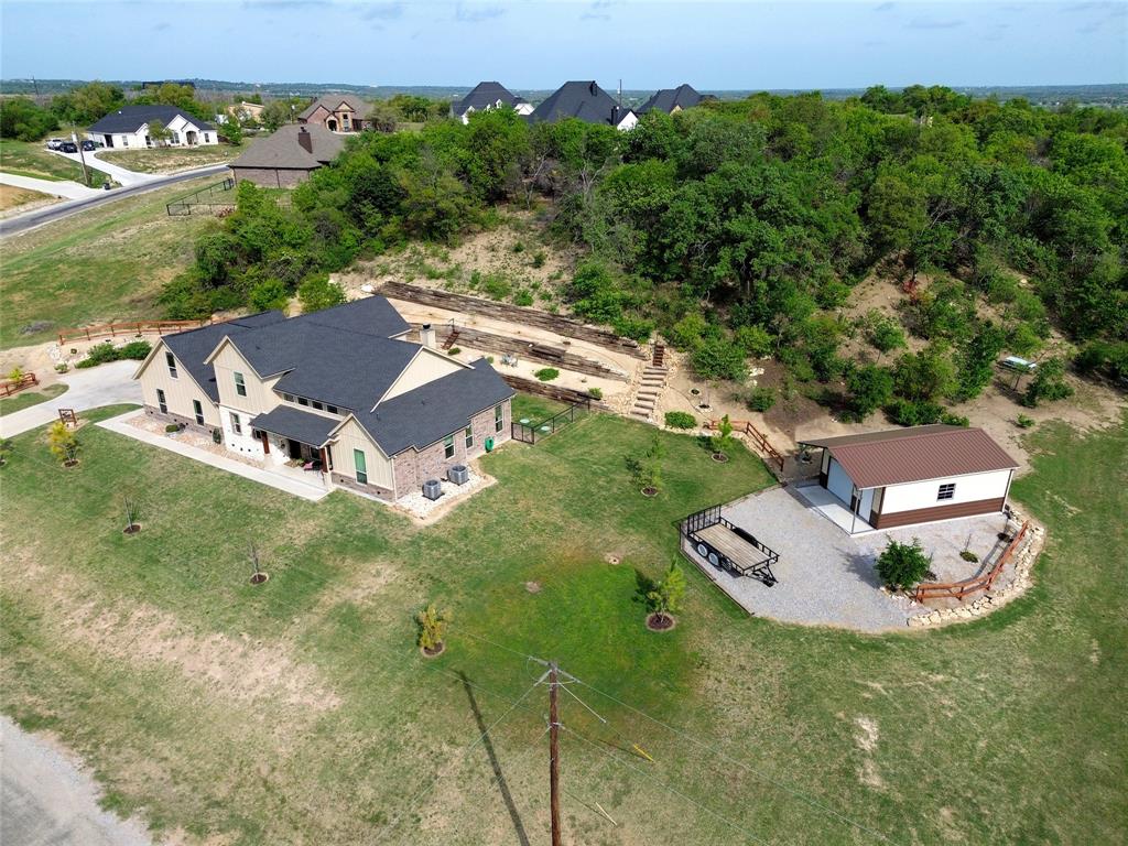 1024 Tex Lane — photo