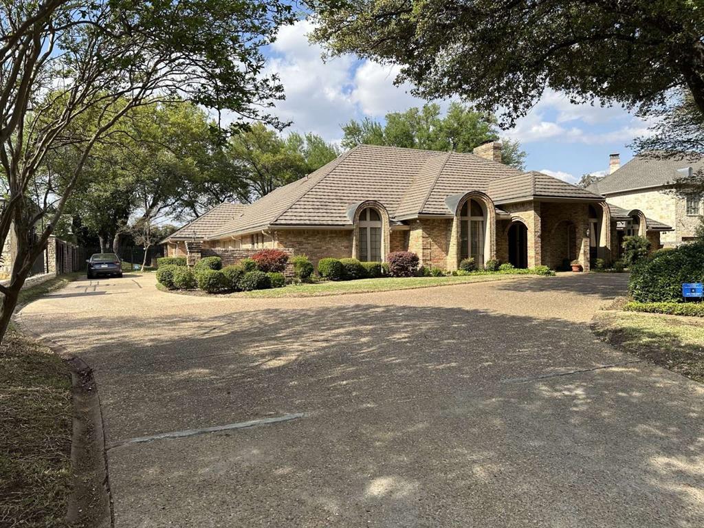 5321 Bent Tree Drive — photo